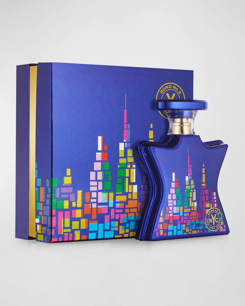 New York Nights by Bond No 9 EDP