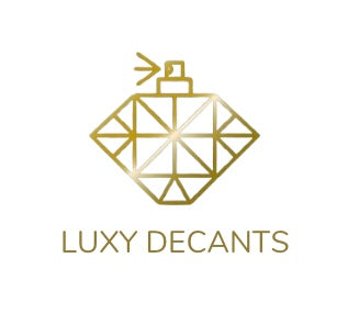 LUXY DECANTS