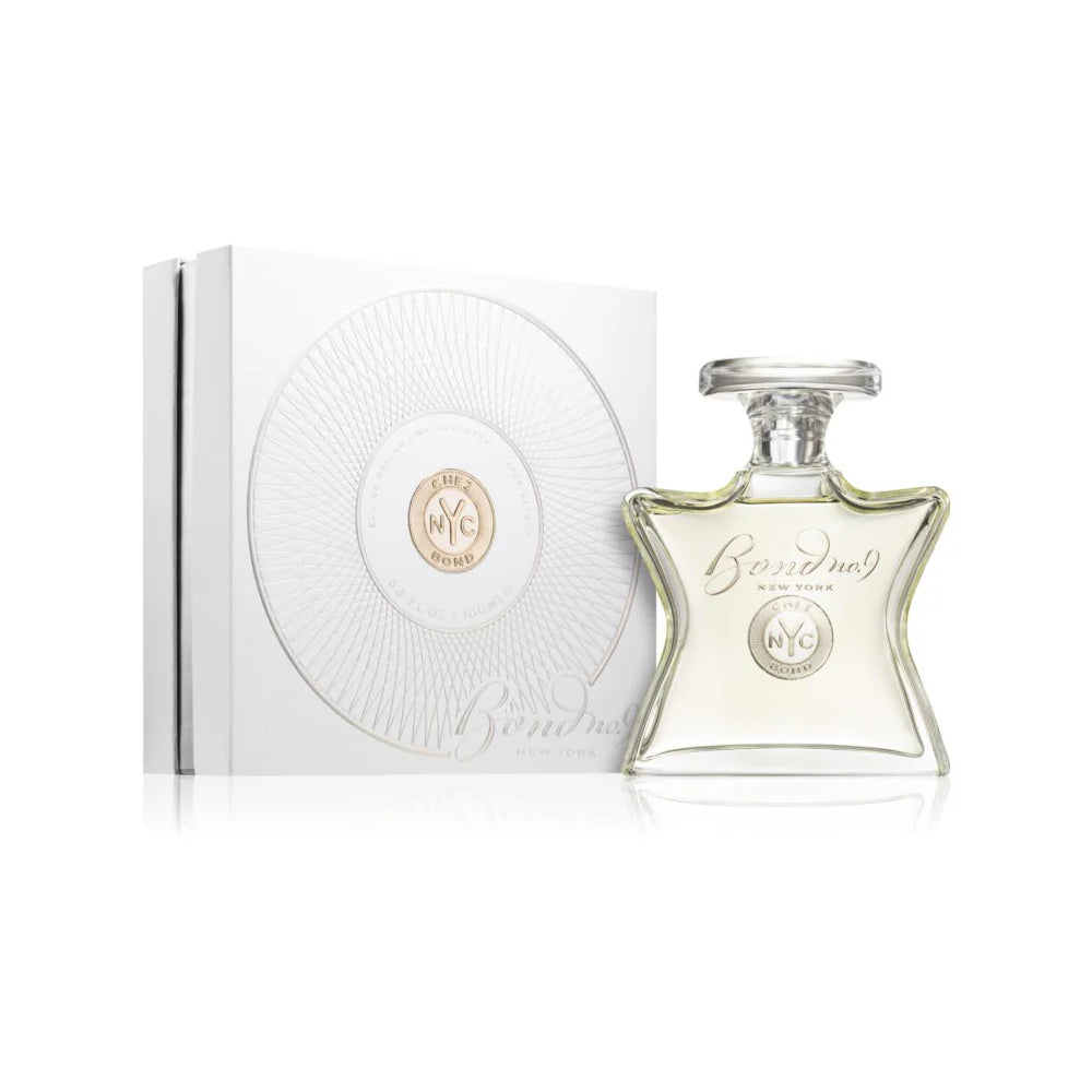 Chez by Bond No 9 EDP