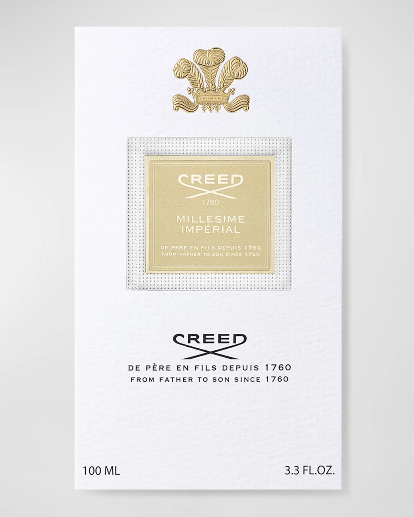 CREED Millesime Imperial