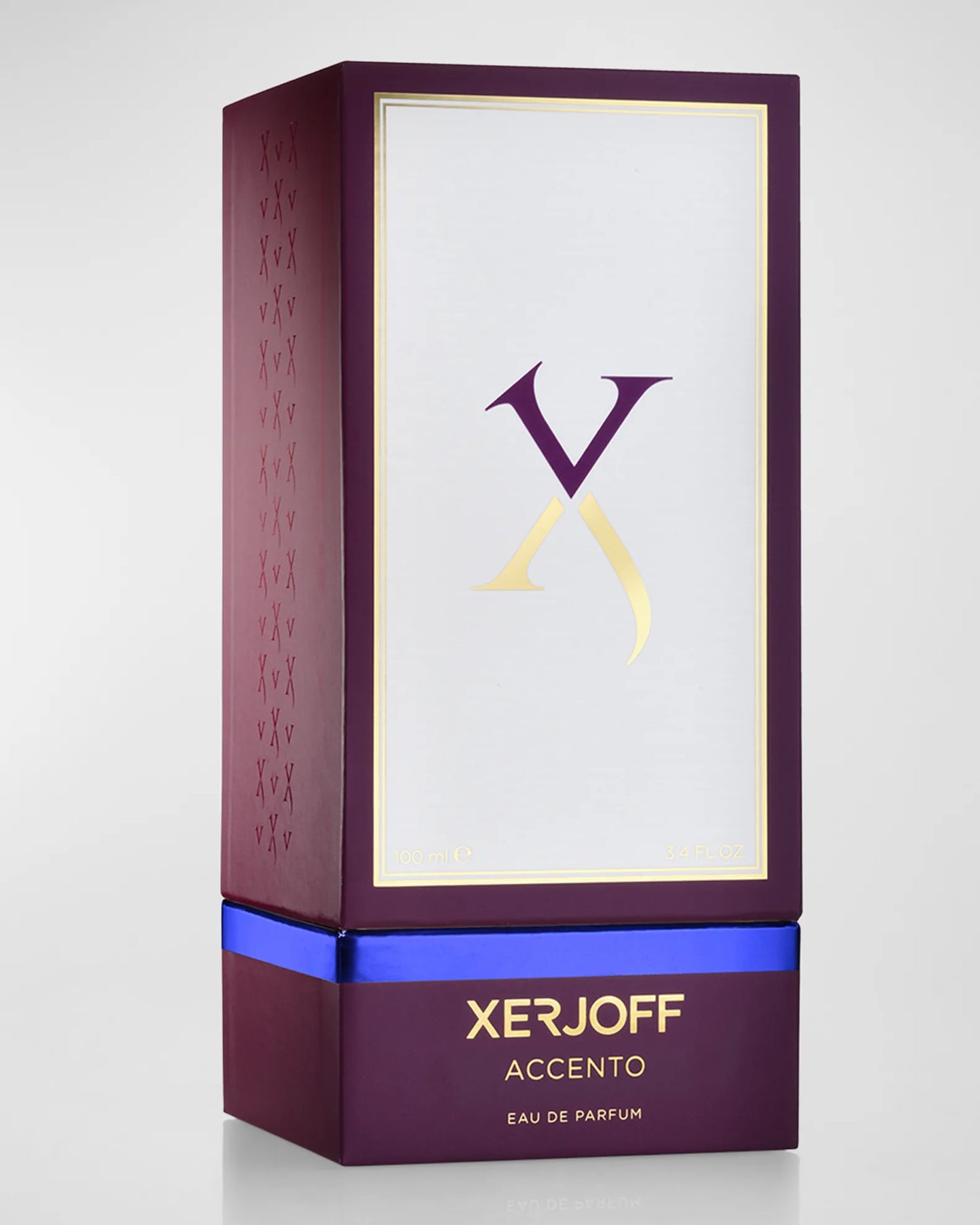 Xerjoff Accento Eau de Parfum