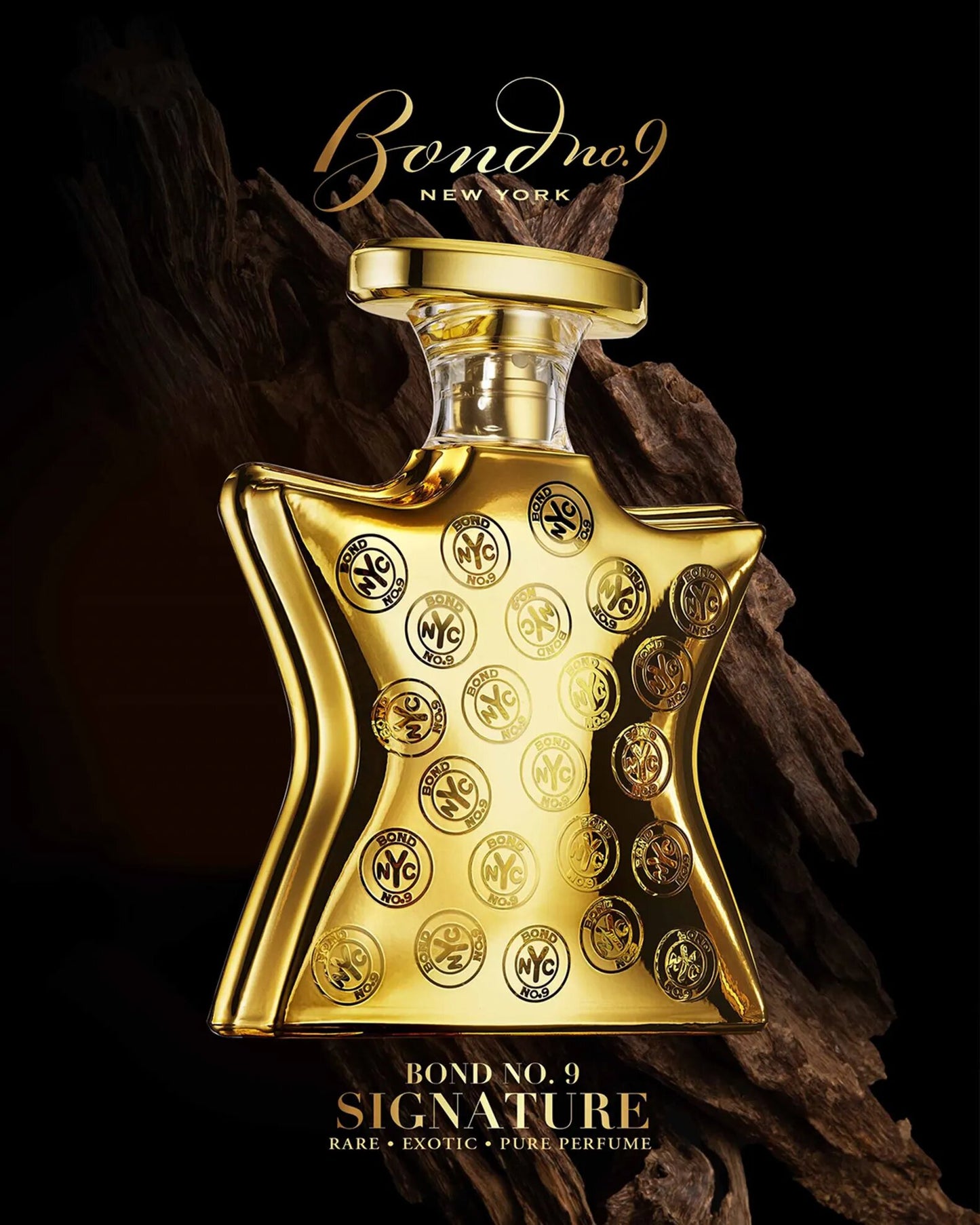 Signature Scent by Bond No 9 EDP