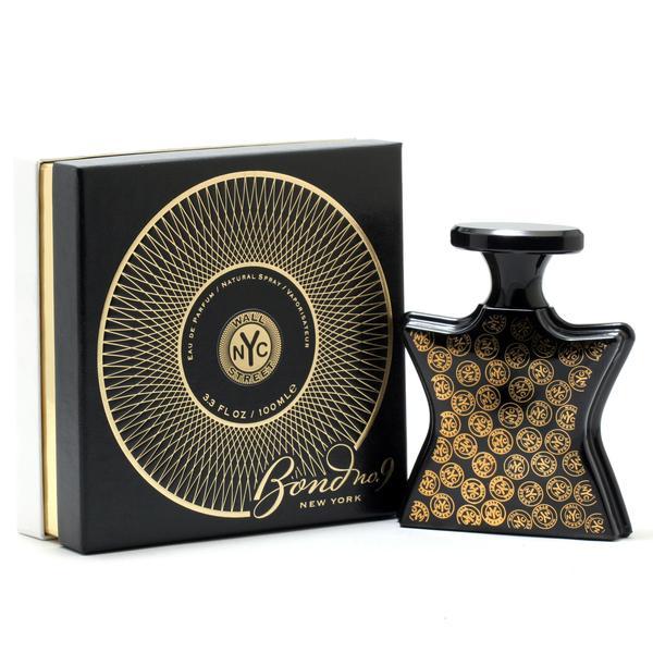 Wall Street by Bond No 9 EDP