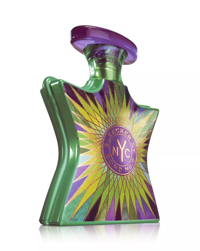 Bleecker Street by Bond No 9 EDP