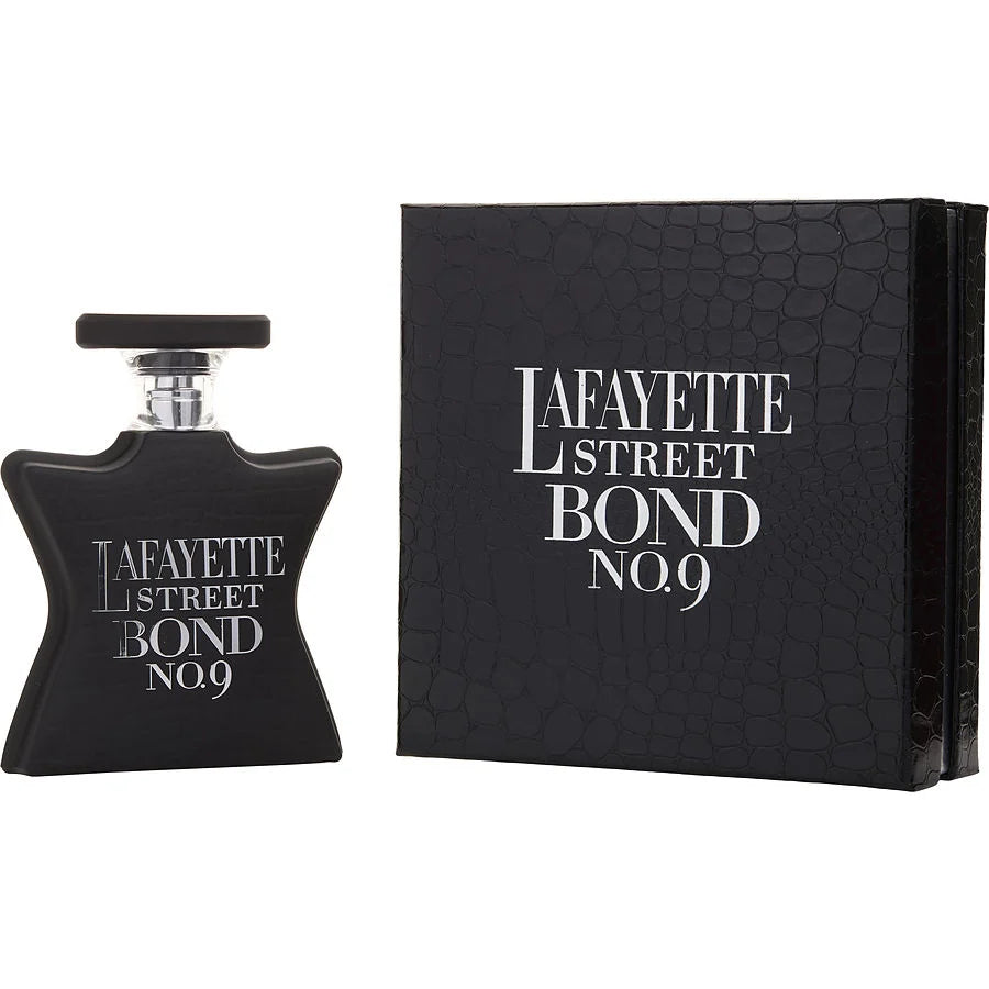 Lafayette by Bond No 9 EDP