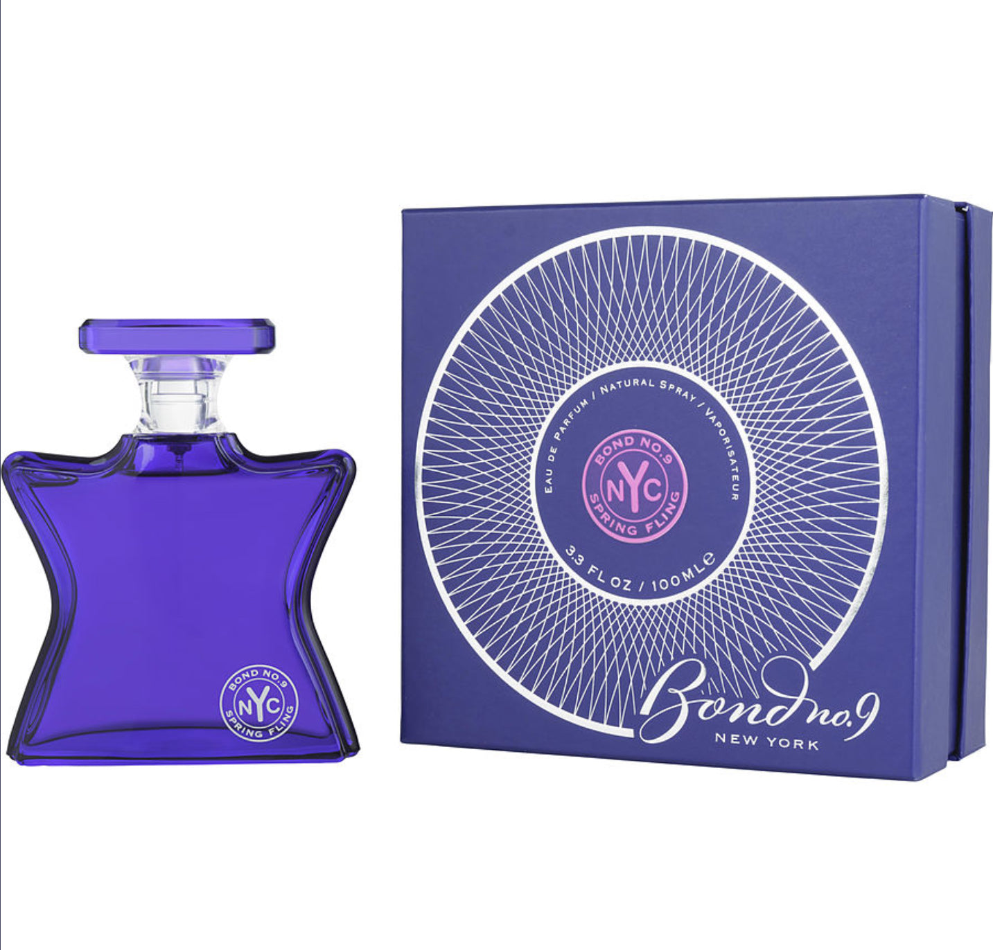 Spring by Bond No 9 EDP