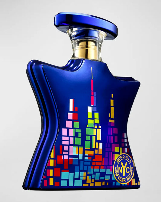 New York Nights by Bond No 9 EDP