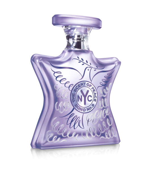 Scent of Peace by Bond No 9 EDP