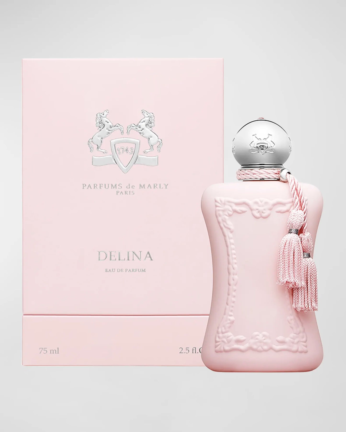 Delina EDP by Parfums De Marly