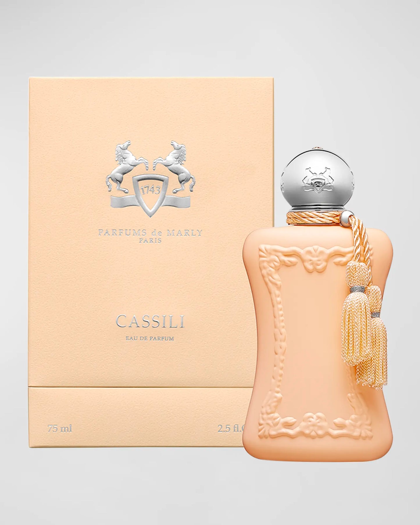 Cassili EDP by Parfums De Marly