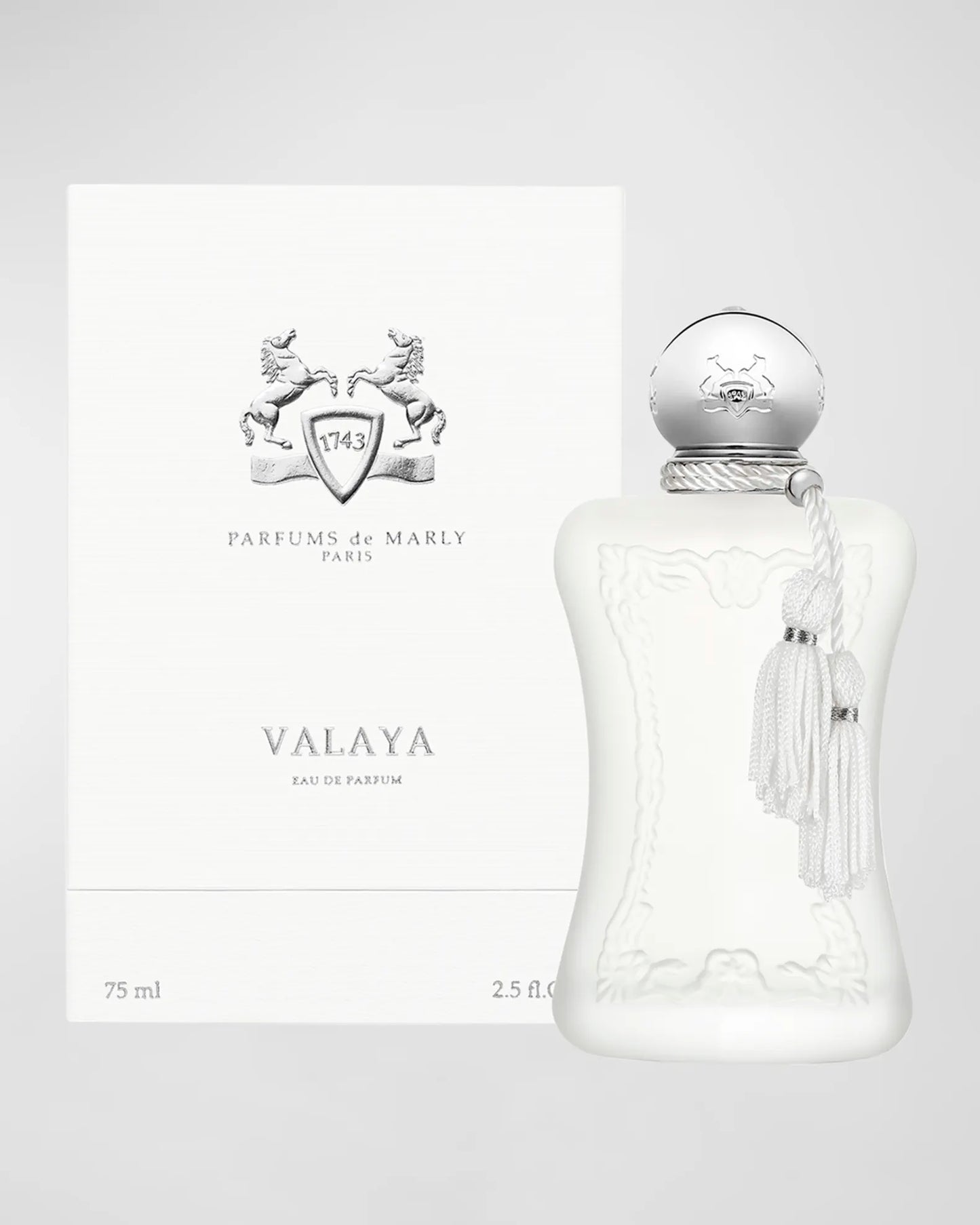 Valaya EDP by Parfums De Marly