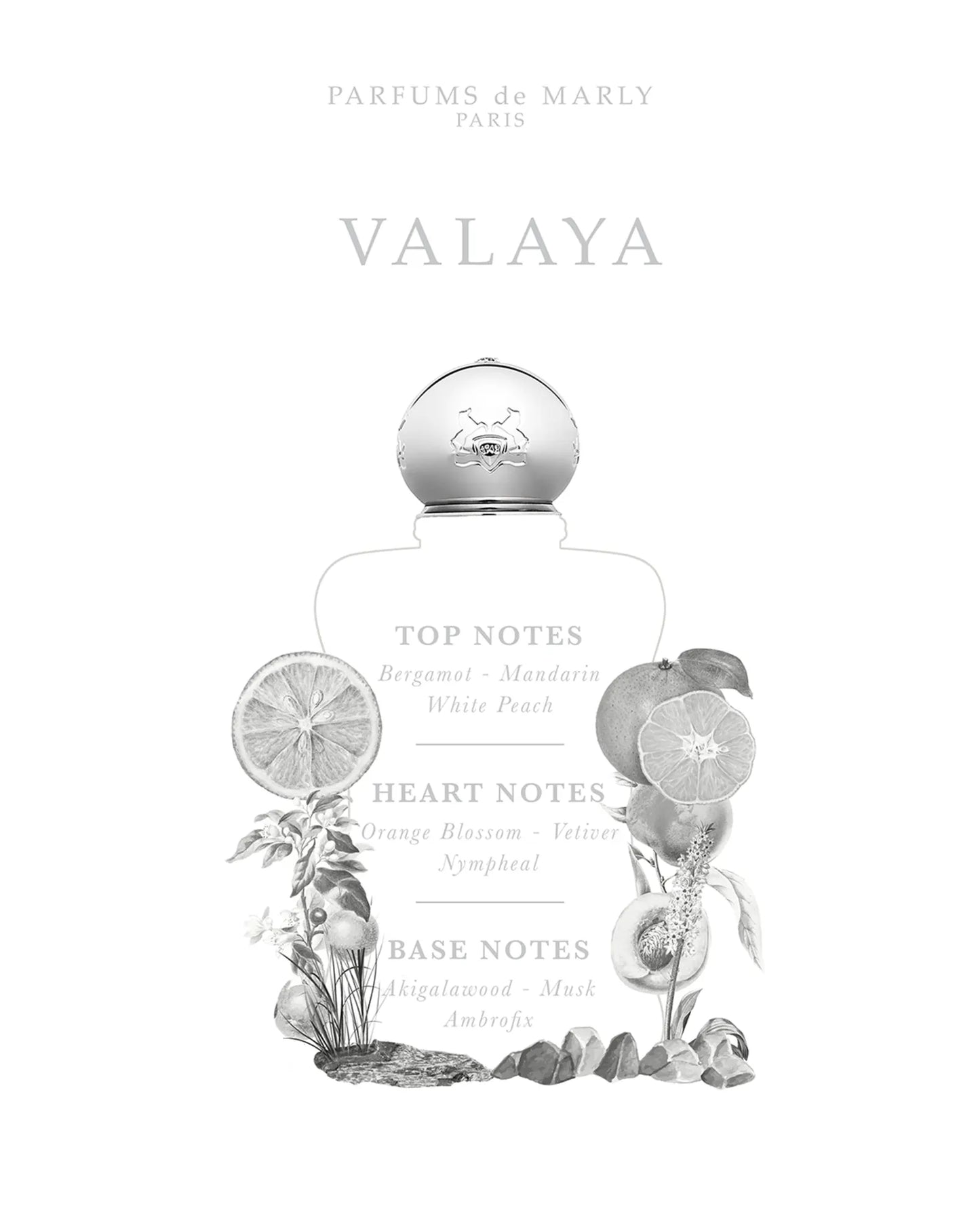 Valaya EDP by Parfums De Marly