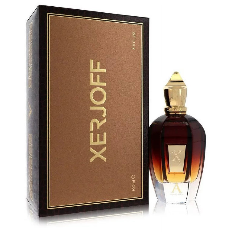 Xerjoff Alexandria II Parfum